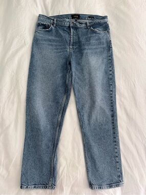 Rails Women's The Melrose Classic Slim Jeans, 31